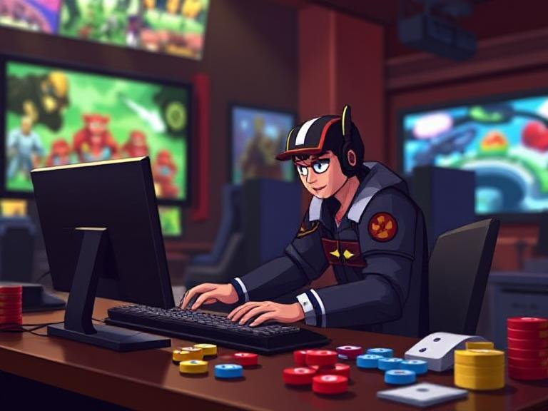Where to Find Legit Free PC Games Without Spam or Scams (Aussie Edition)