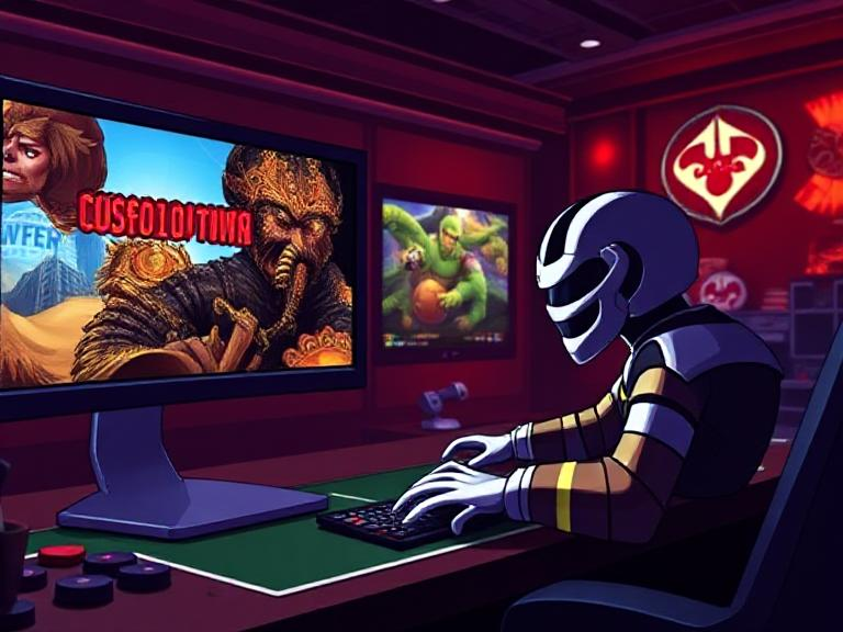 Best Upcoming Indie Games from Australian Devs in 2025